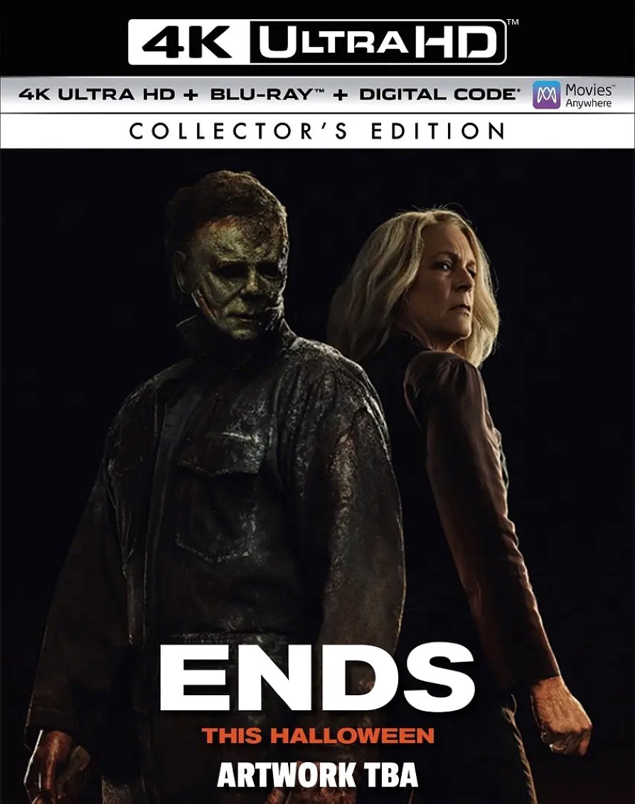 月光光心慌慌:终结