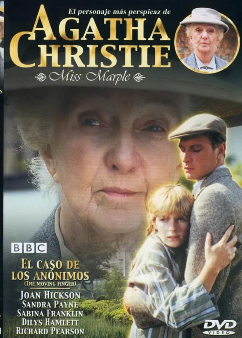 平静小镇的罪恶