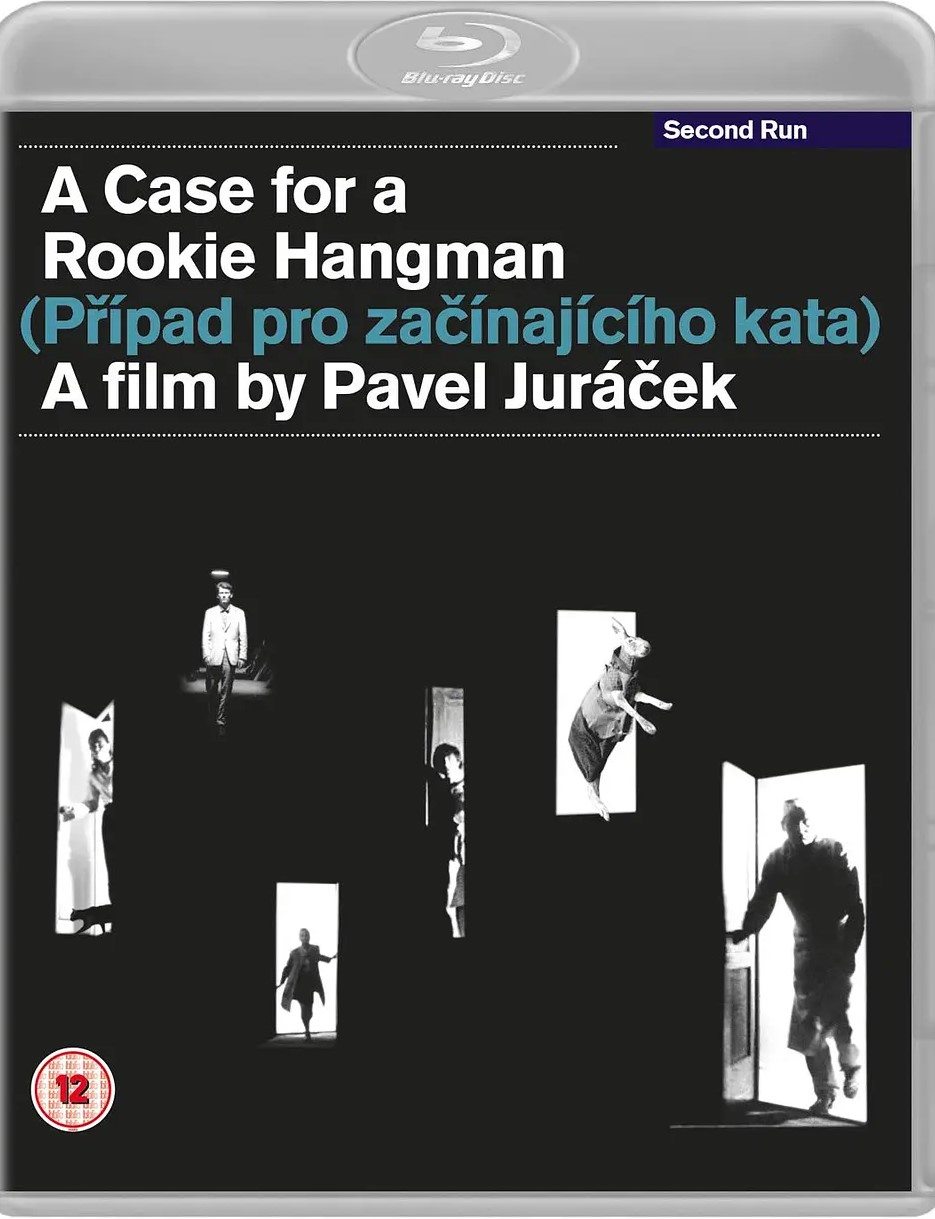 为年轻刽子手的辩护