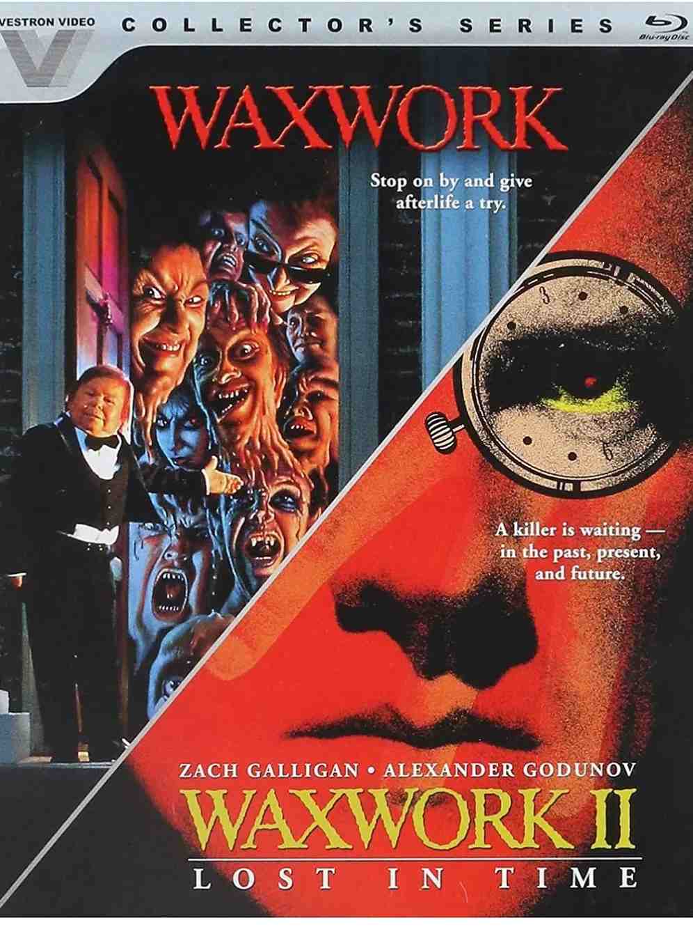 蜡像2：决战时刻