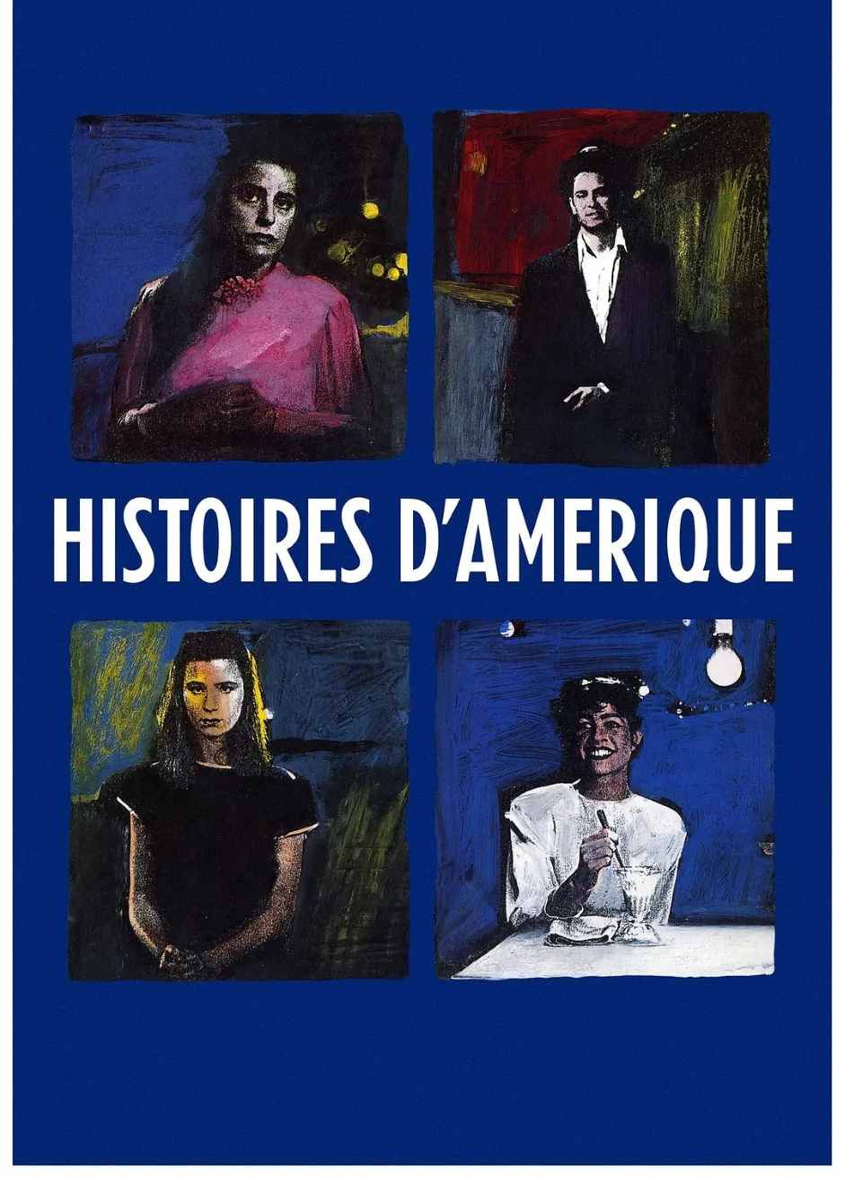 美国故事：食物，家庭和哲学