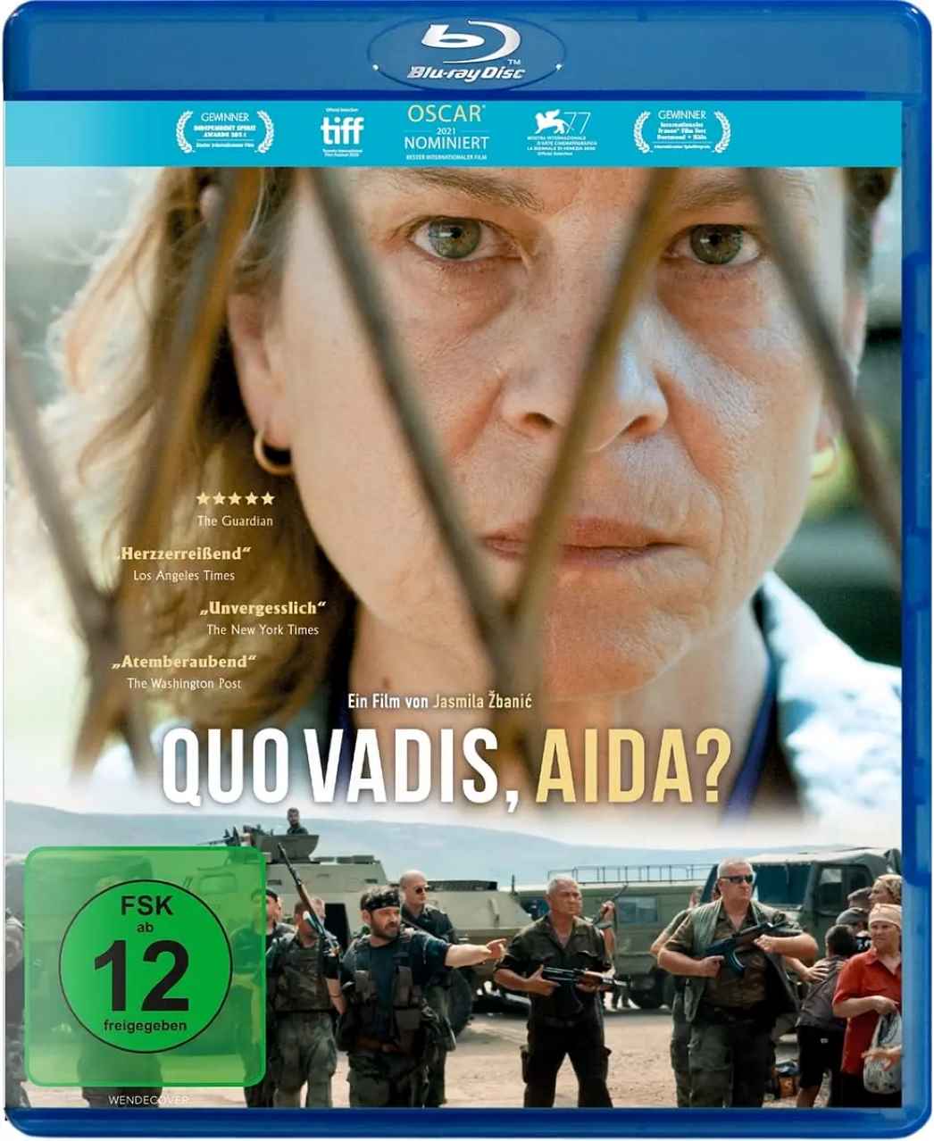 阿依达,你往何处去?