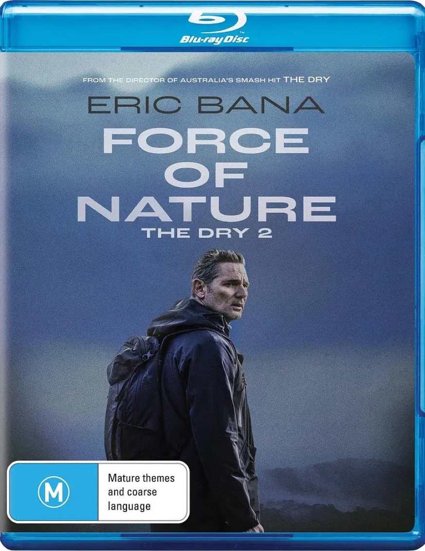 自然之力：小镇缉凶2