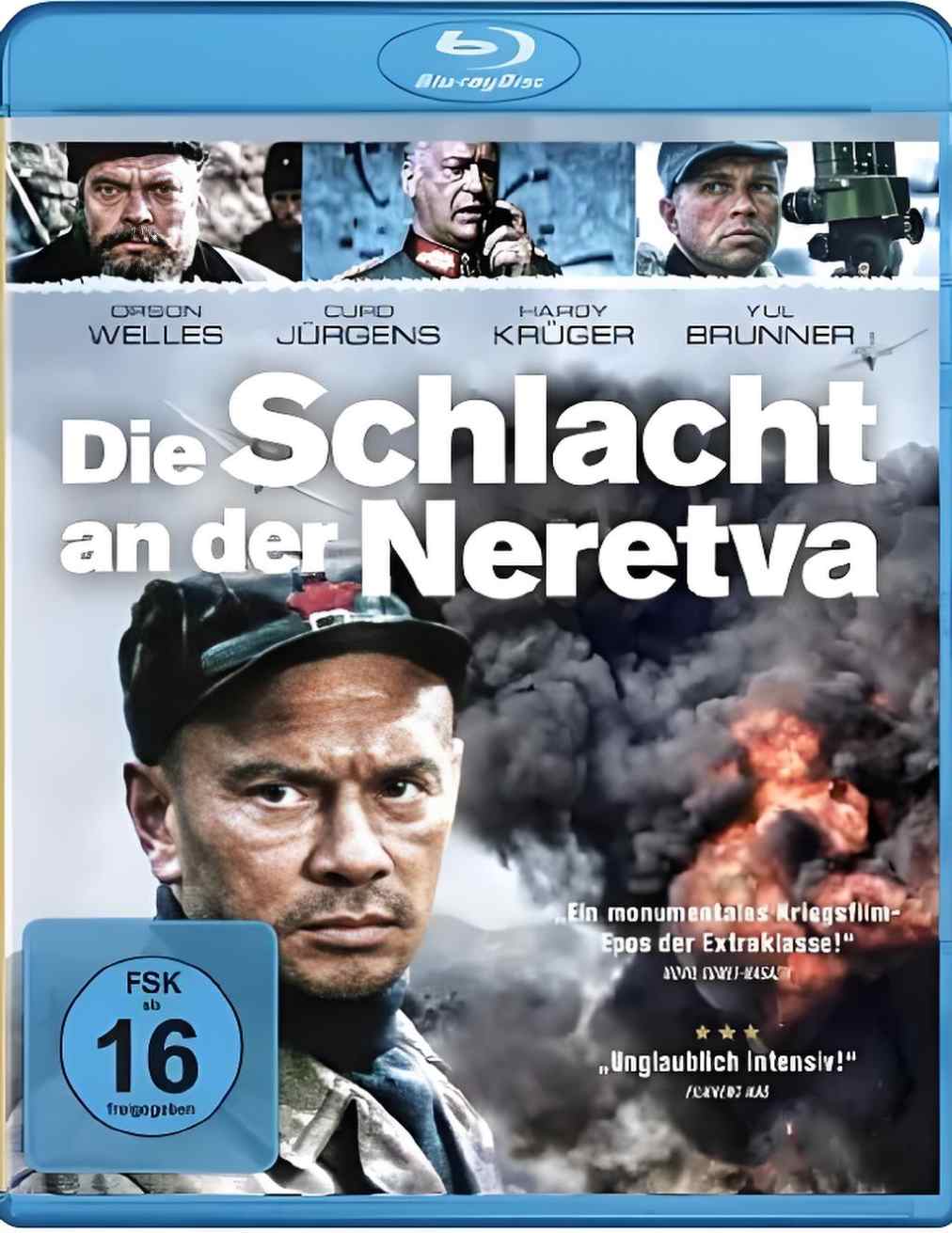 内雷特瓦河战役