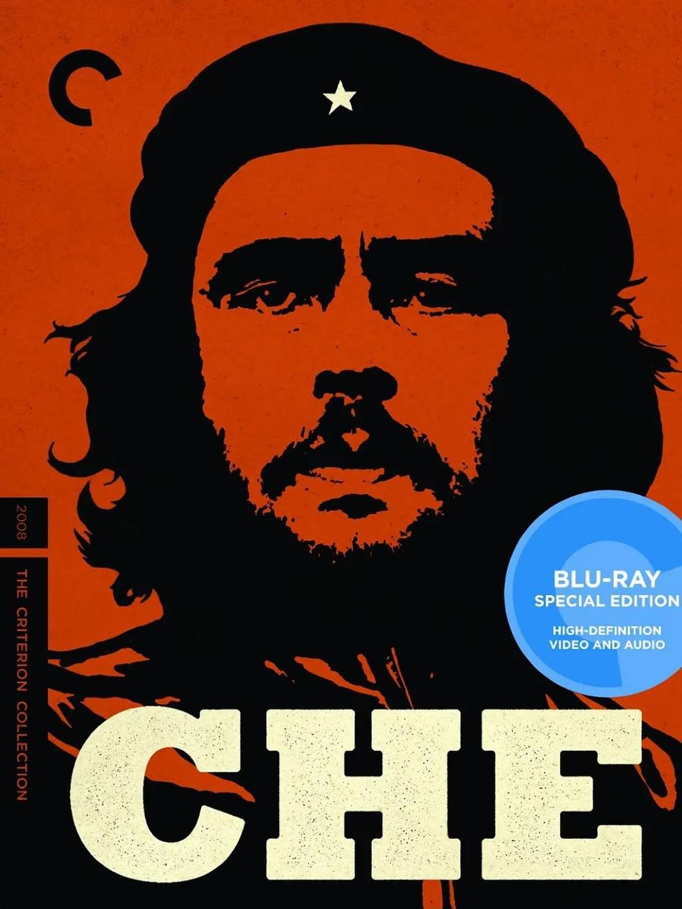 切·格瓦拉传：游击队