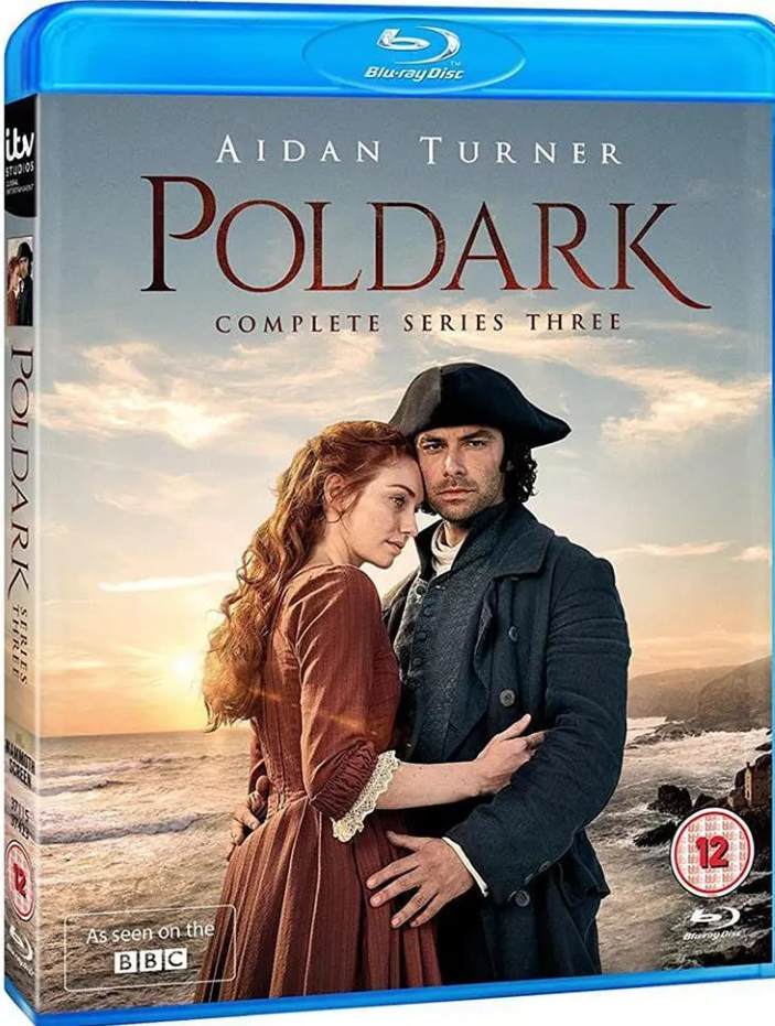 波尔达克 第三季