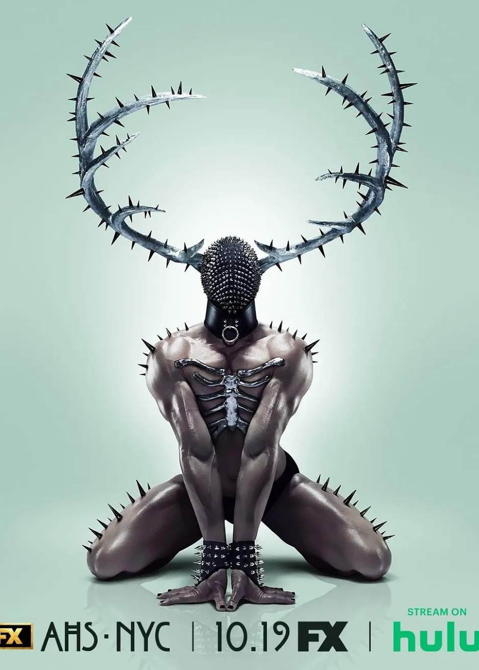 美国恐怖故事 第十一季