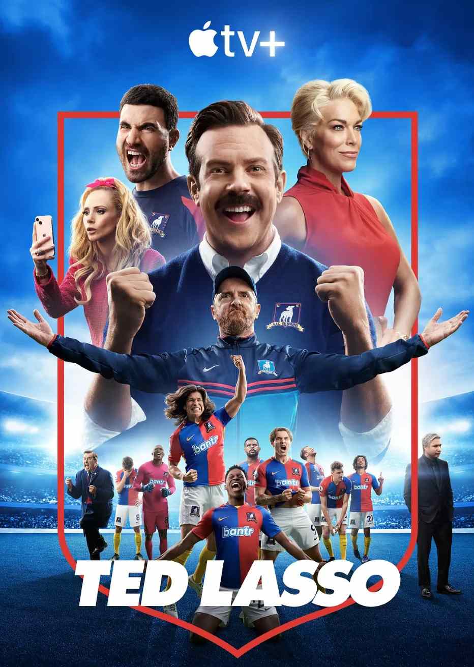 足球教练 第三季