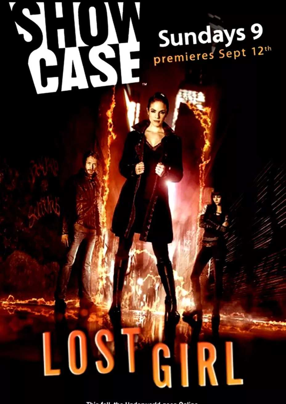 妖女迷行 第一季