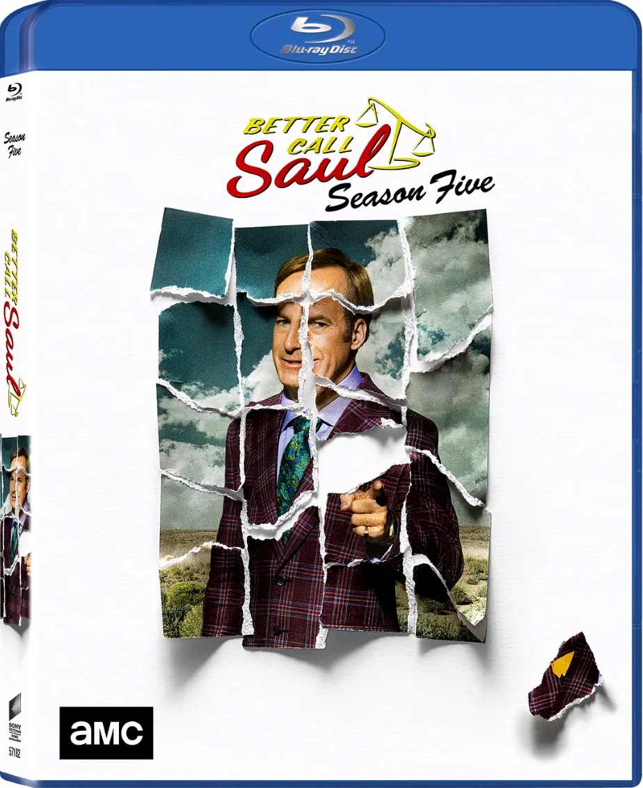 风骚律师 第五季