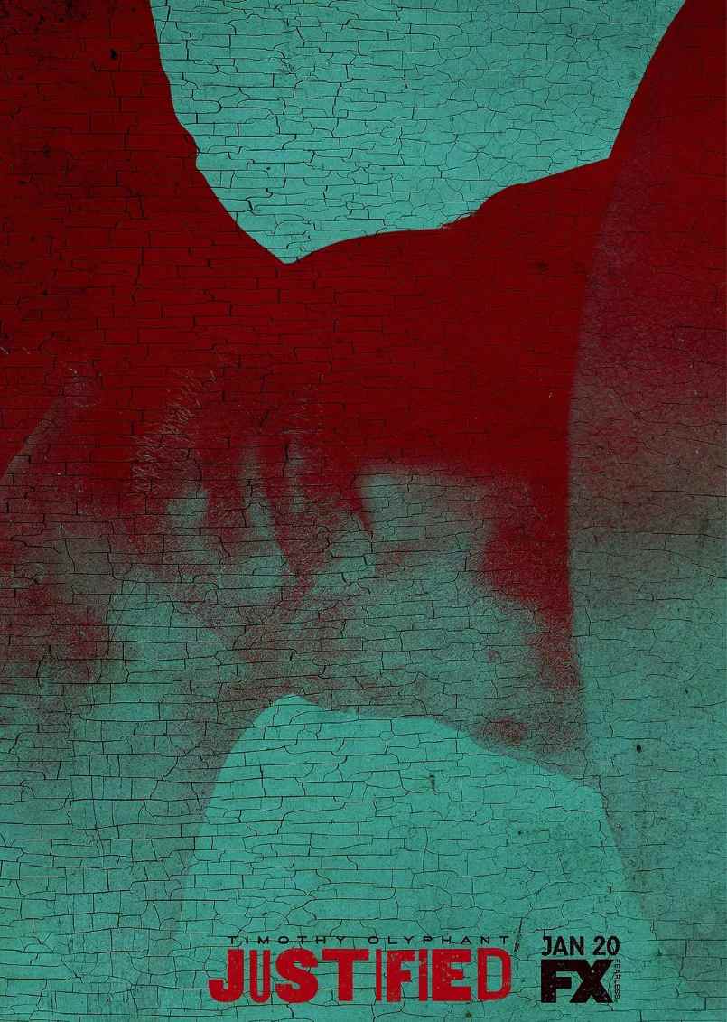 火线警探 第六季