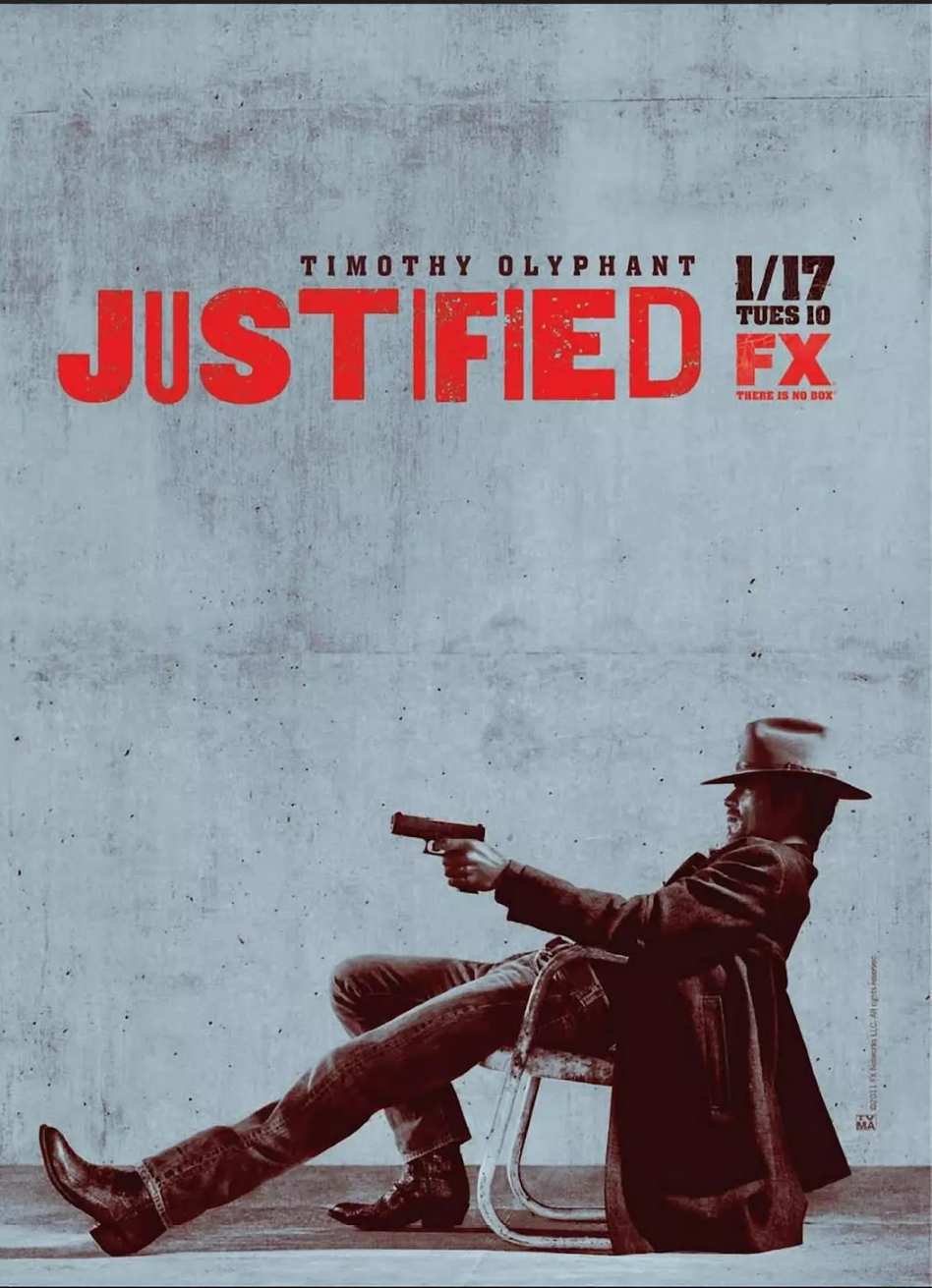 火线警探 第三季