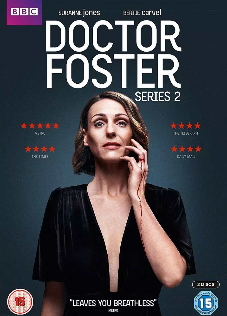 福斯特医生 第二季