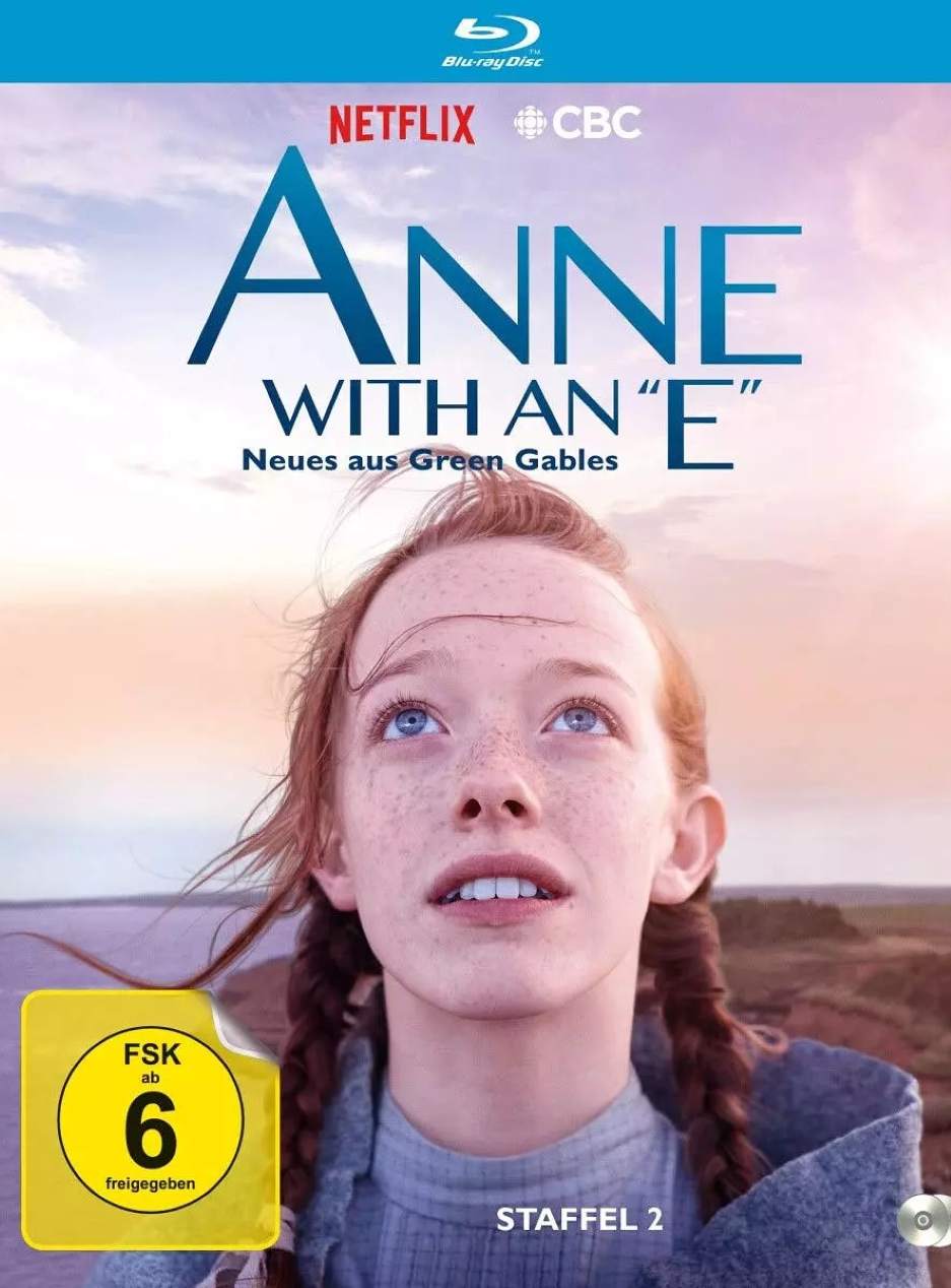 小小安妮 第二季