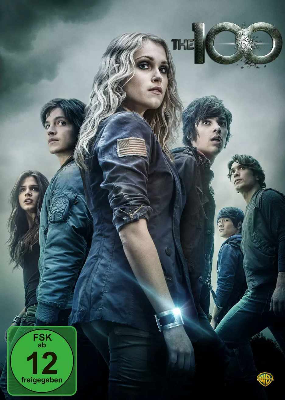 地球百子 第二季