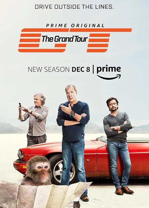 大世界之旅 第二季