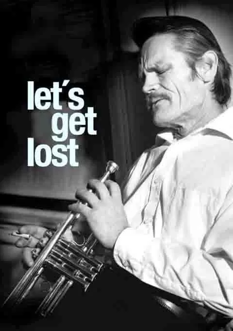 让我们一起迷失