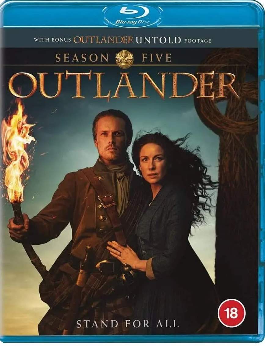 古战场传奇 第五季