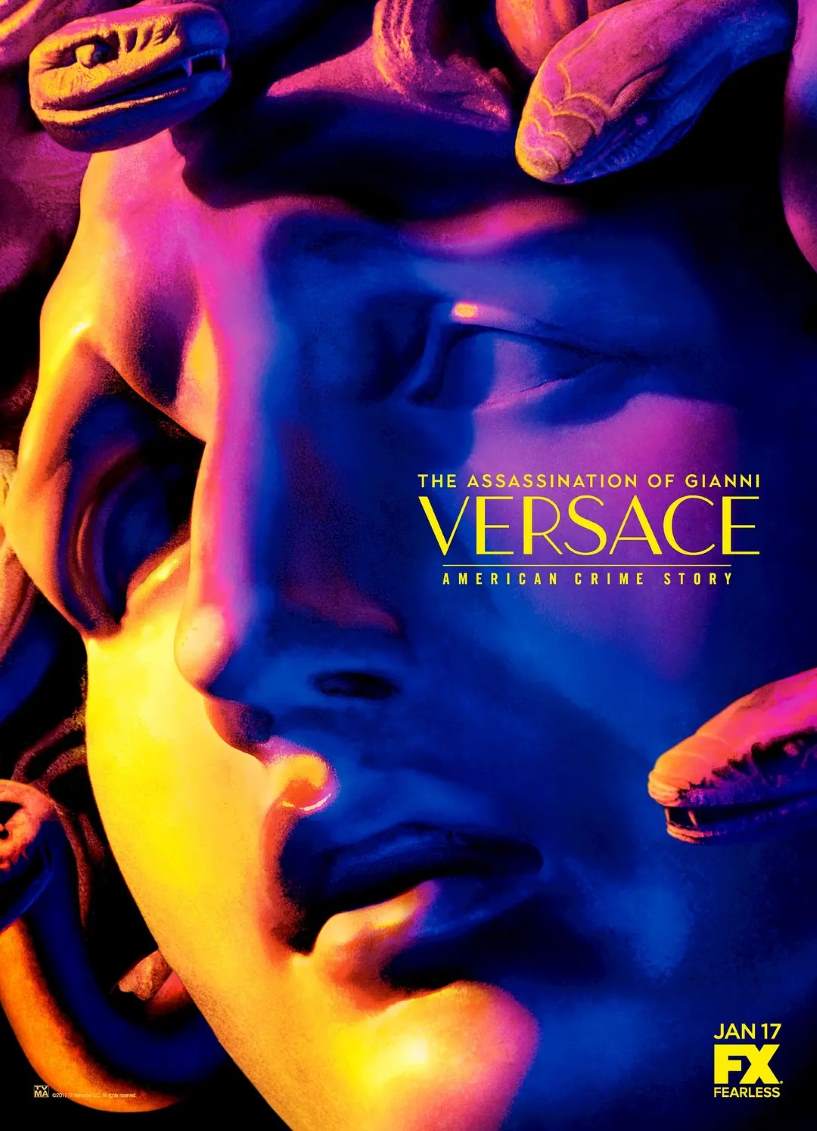 美国犯罪故事 第二季