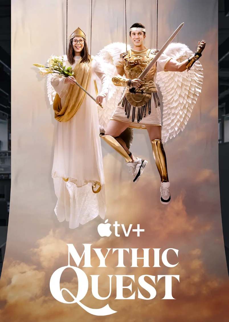 神话任务 第四季